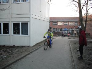 Cross in Buchholz mad.mat 405